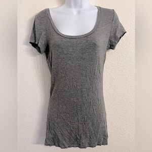 3/$20 J.O & Co Crewneck Tee